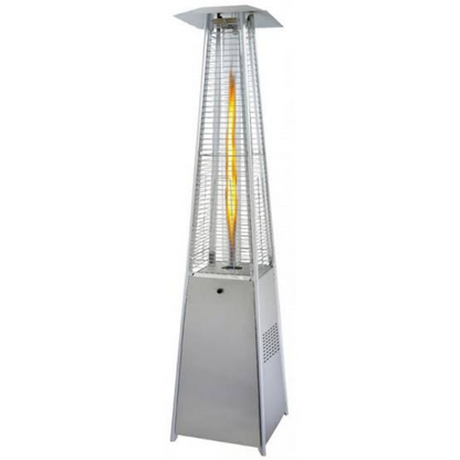 Premium Outdoor Propane Patio Heater 40,000 BTU