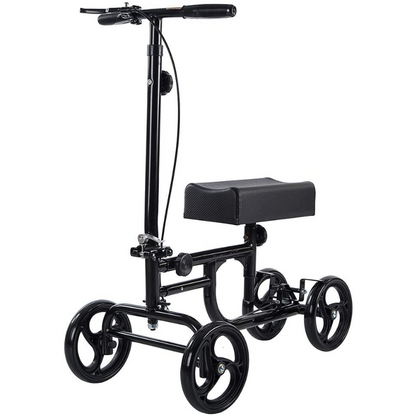 Premium All Terrain Medical Knee Walker Scooter