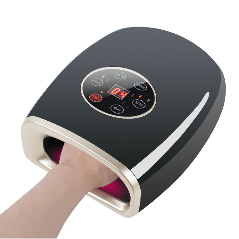 Ultimate Electric Heated Hand / Wrist Massager