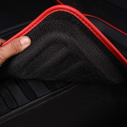 Universal Heavy Duty All Weather Car / Truck Floor Mat