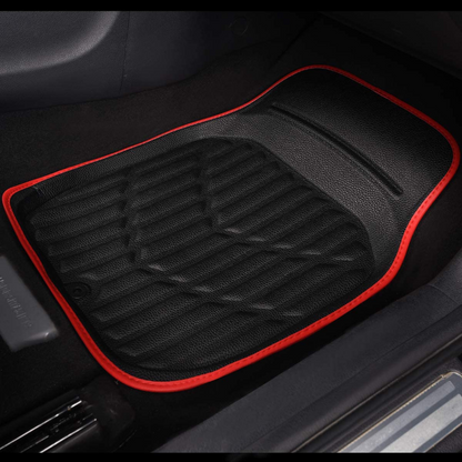 Universal Heavy Duty All Weather Car / Truck Floor Mat