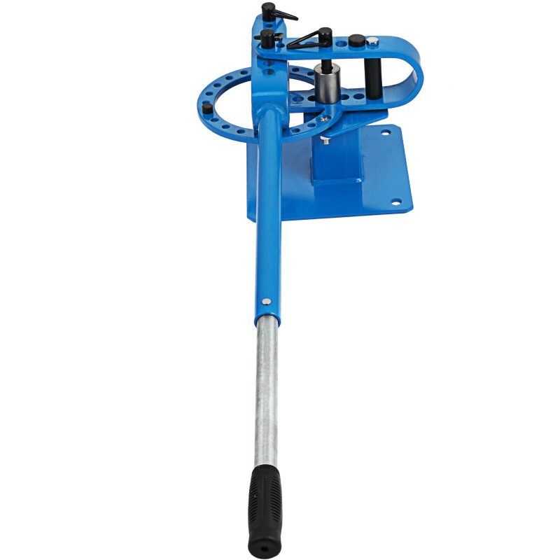 Heavy Duty Square Steel Tube / Pipe Bender Tool