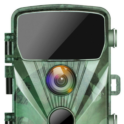 Waterproof Wildlife Game Hunting Security Deer Trail Camera