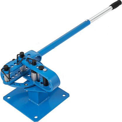 Heavy Duty Square Steel Tube / Pipe Bender Tool