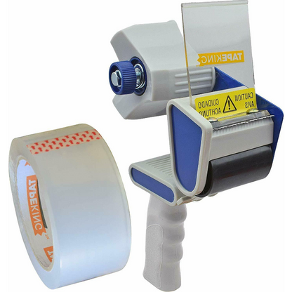 Heavy Duty Packing Tape Dispenser