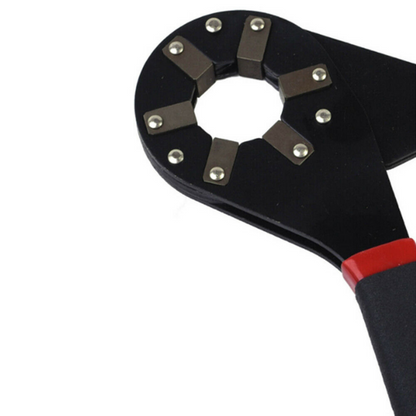 Heavy Duty Adjustable Universal Spanner Wrench