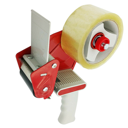 Heavy Duty Packing Tape Dispenser