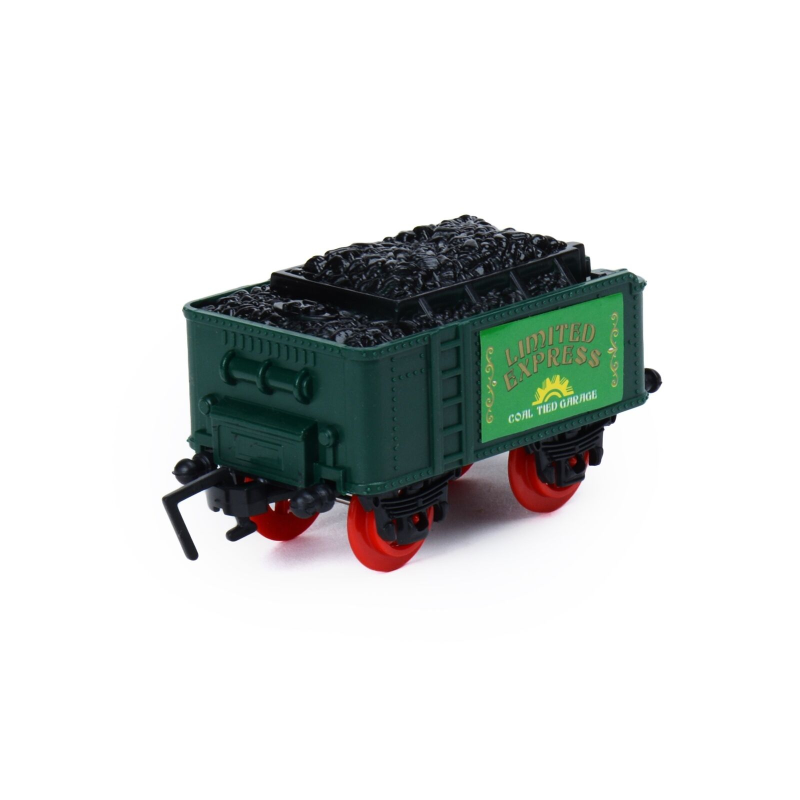 Ultimate Battery Operated Kids Electric Train Set