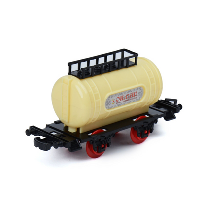 Ultimate Battery Operated Kids Electric Train Set