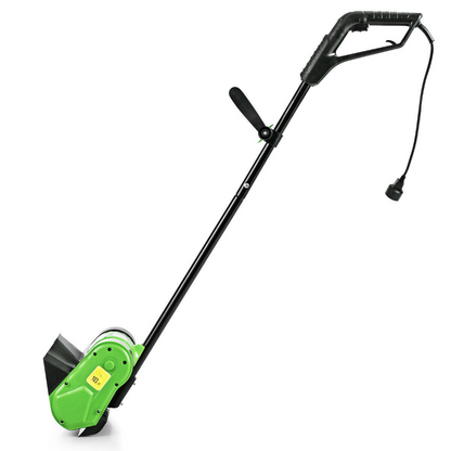 Electric Heavy Duty Corded Snow Blower Shovel 12 in