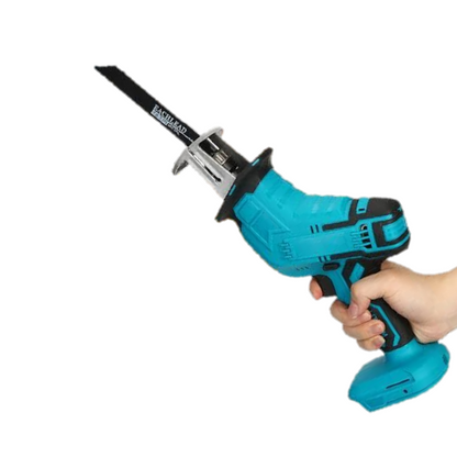 Premium Electric Cordless Handheld Reciprocating Saw