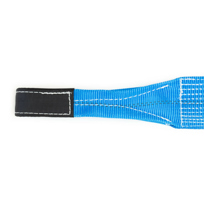 Premium Heavy Duty Tow Recovery Strap 3" x 20'