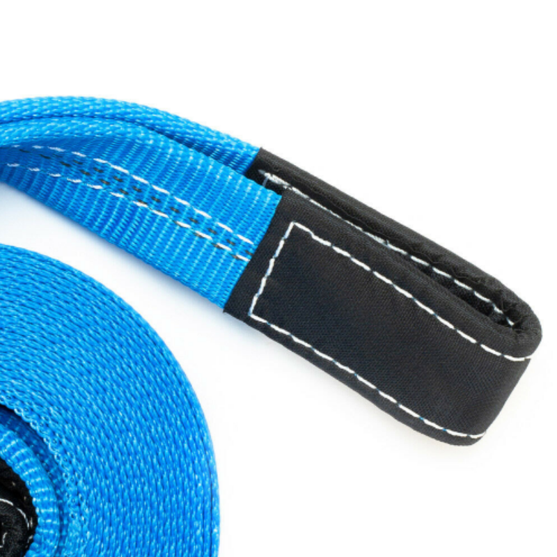 Premium Heavy Duty Tow Recovery Strap 3" x 20'