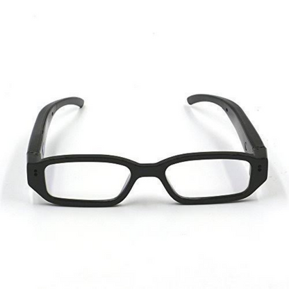 Ultra HD Video Recording Camera Glasses 1080P