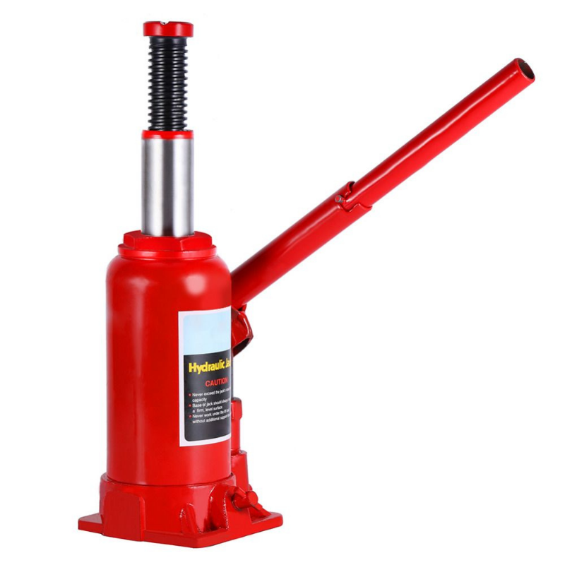 Heavy Duty 20 Ton Hydraulic Bottle Jack