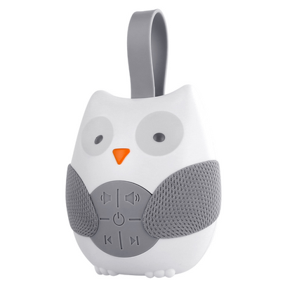 Owl White Noise Sleep Baby Sound Machine Generator