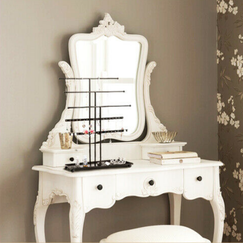 Large Jewelry Organizer Display Holder Stand