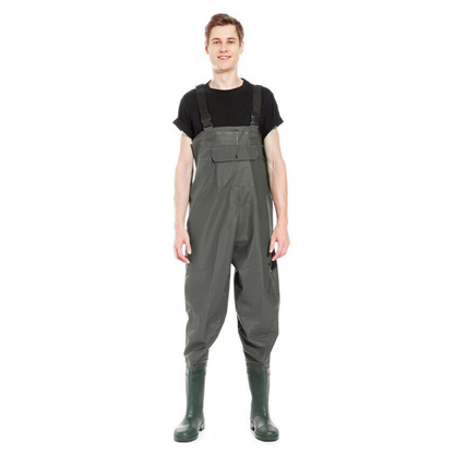 Waterproof Breathable Men's Hunting / Fishing Waders