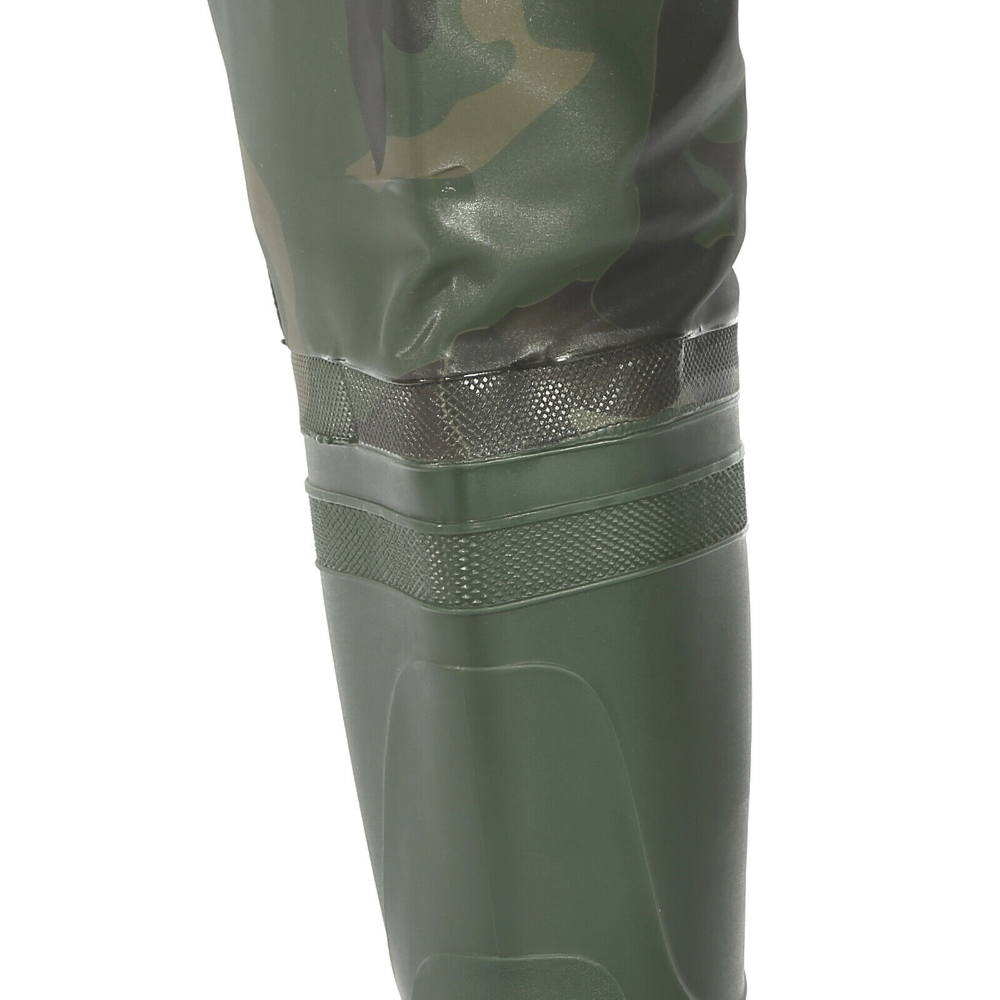 Waterproof Breathable Men's Hunting / Fishing Waders