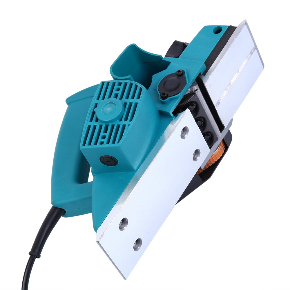 Heavy Duty Handheld Electric Wood Planer