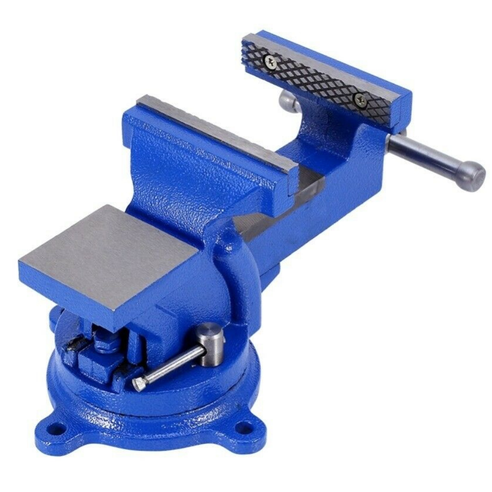 Heavy Duty Multi Purpose Workbench Vise 4"