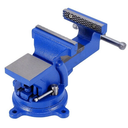 Heavy Duty Multi Purpose Workbench Vise 4"