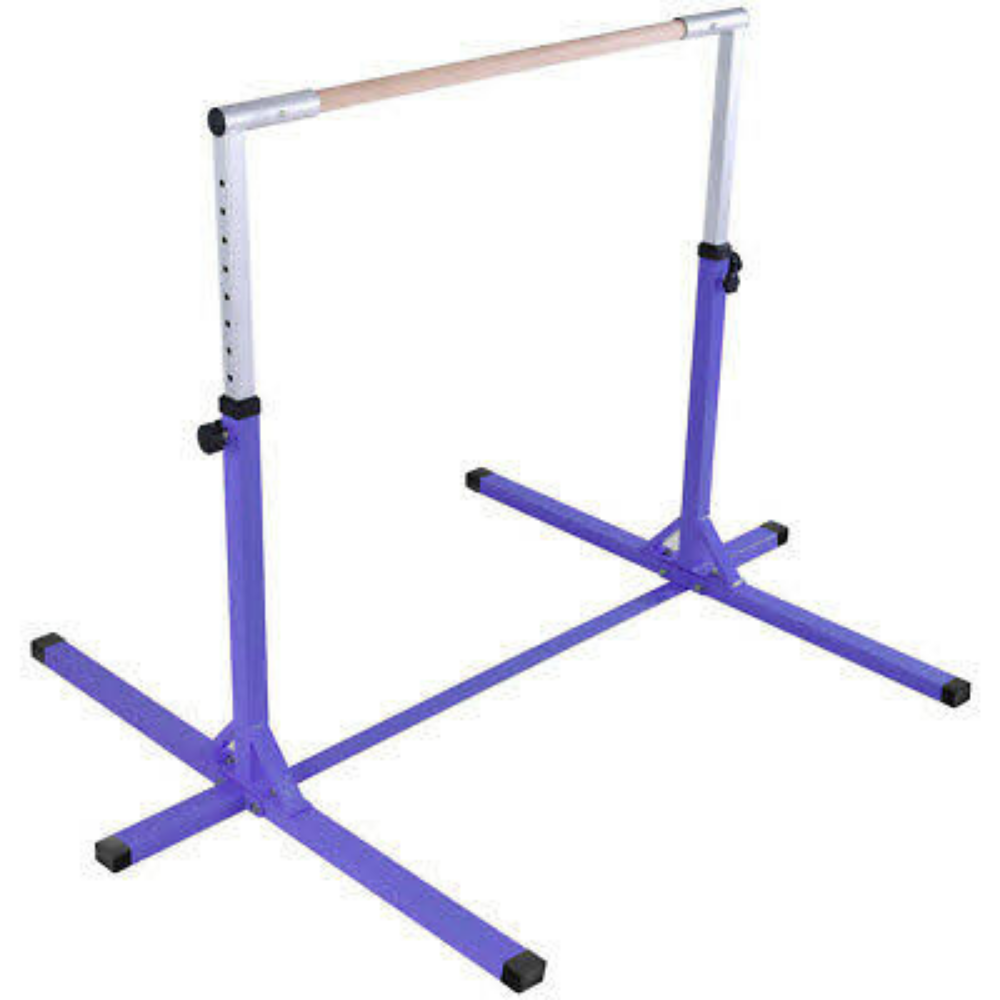 Heavy Duty Kids Home Gymnastics Kip Bar