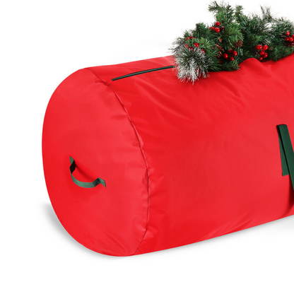 Large Heavy Duty Christmas Tree Storage Bag