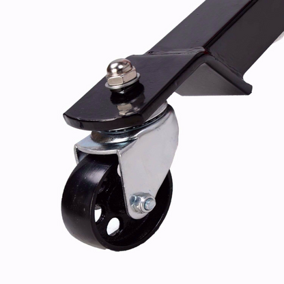 Heavy Duty Transmission Jack Lift 1660 lbs