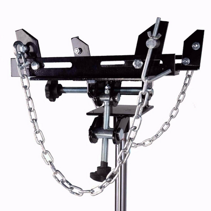 Heavy Duty Transmission Jack Lift 1660 lbs