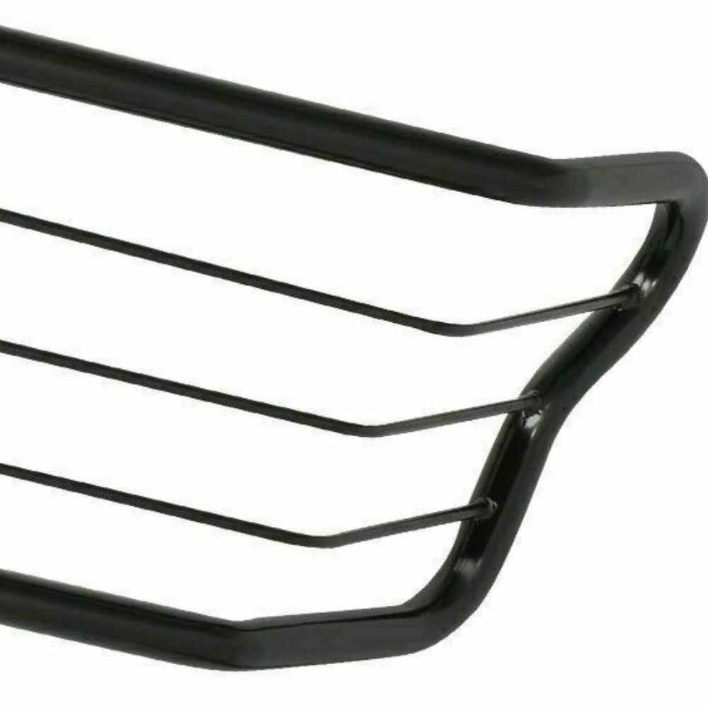 Deluxe Ford F150 Grille Brush Guard Bumper 15 - 20