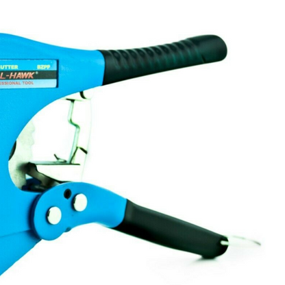 Heavy Duty Ratcheting Steel PVC Pipe Cutter