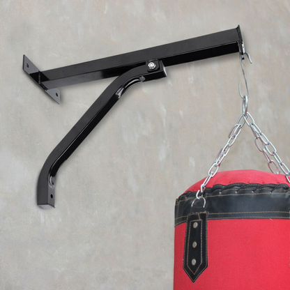 Wall Mounted Heavy Punching Bag Stand