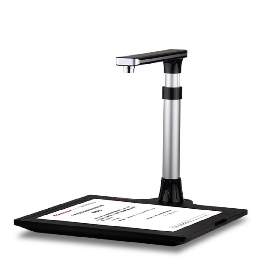 Portable Desktop Paper Document Scanner