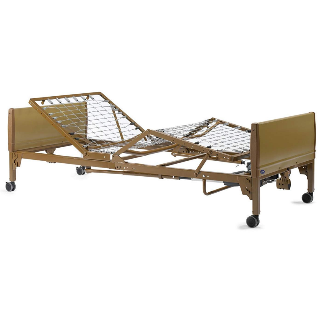 Adjustable Full Electric Medical Hospital Bed