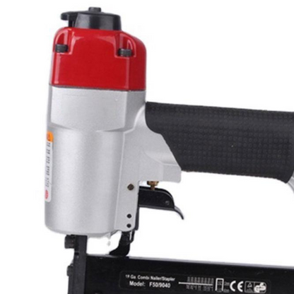 Heavy Duty Electric Pneumatic Cordless Framing Nailer Tool