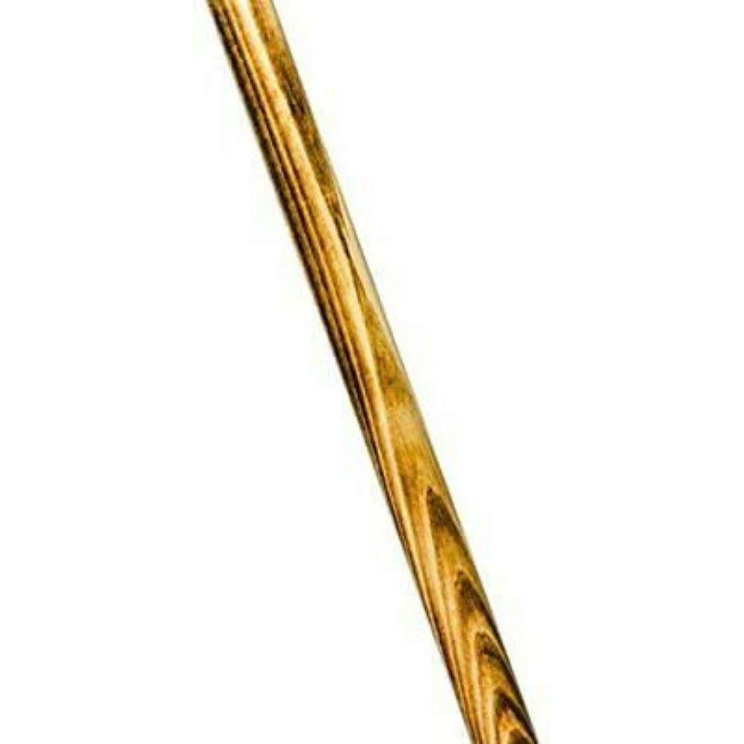 Fashionable Wooden Cane Walking Stick For Men / Women