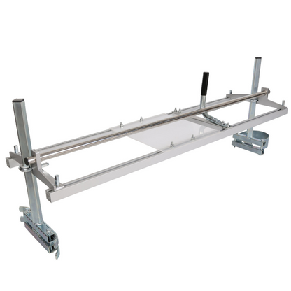 Portable Home Chainsaw Sawmill 48"