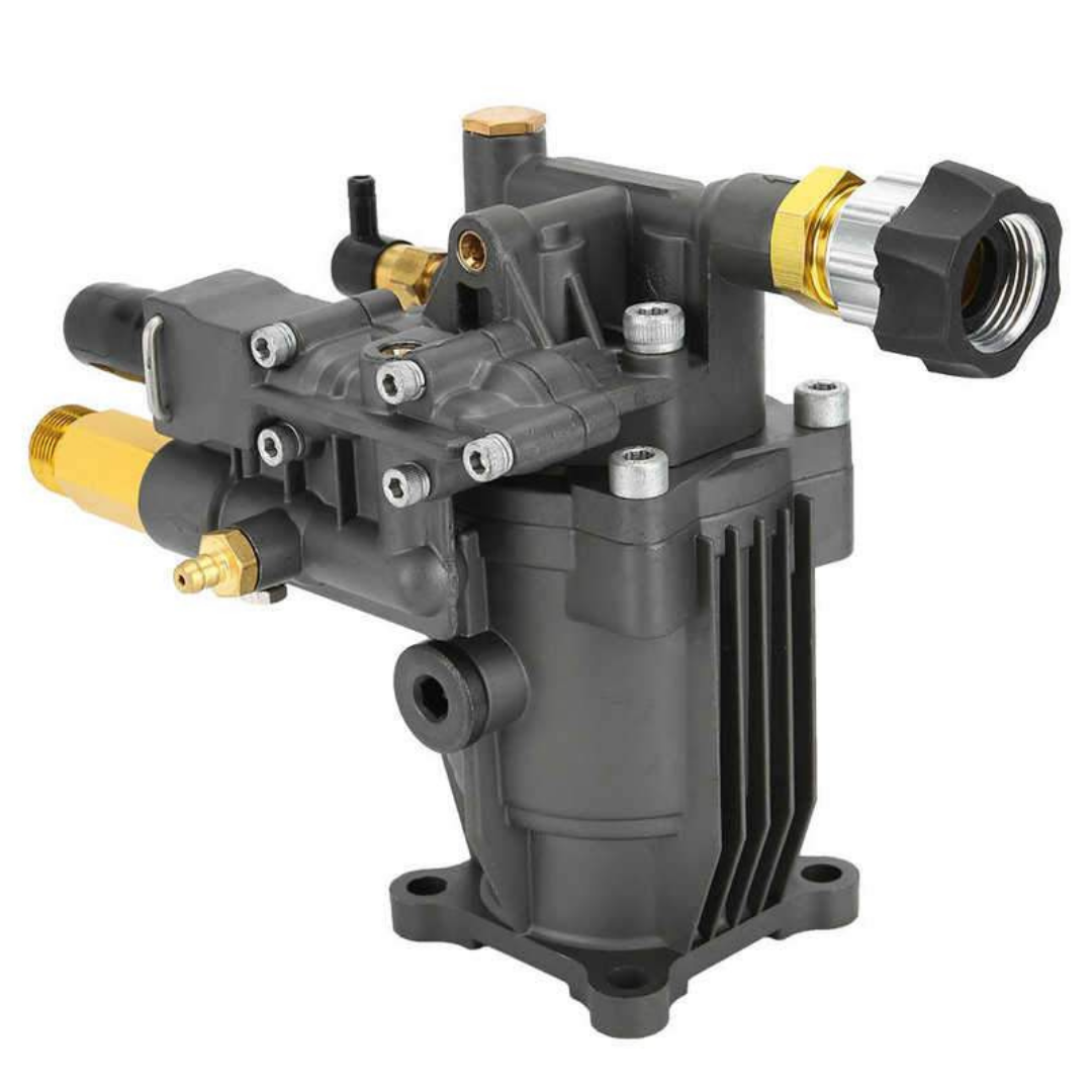 High Power Pressure Washer Pump 3000 PSI