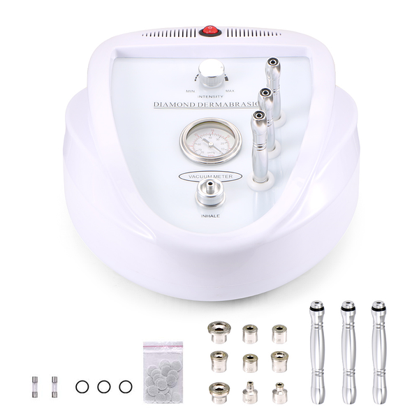 Professional At Home Micro Diamond Dermabrasion Machine Tool Kit