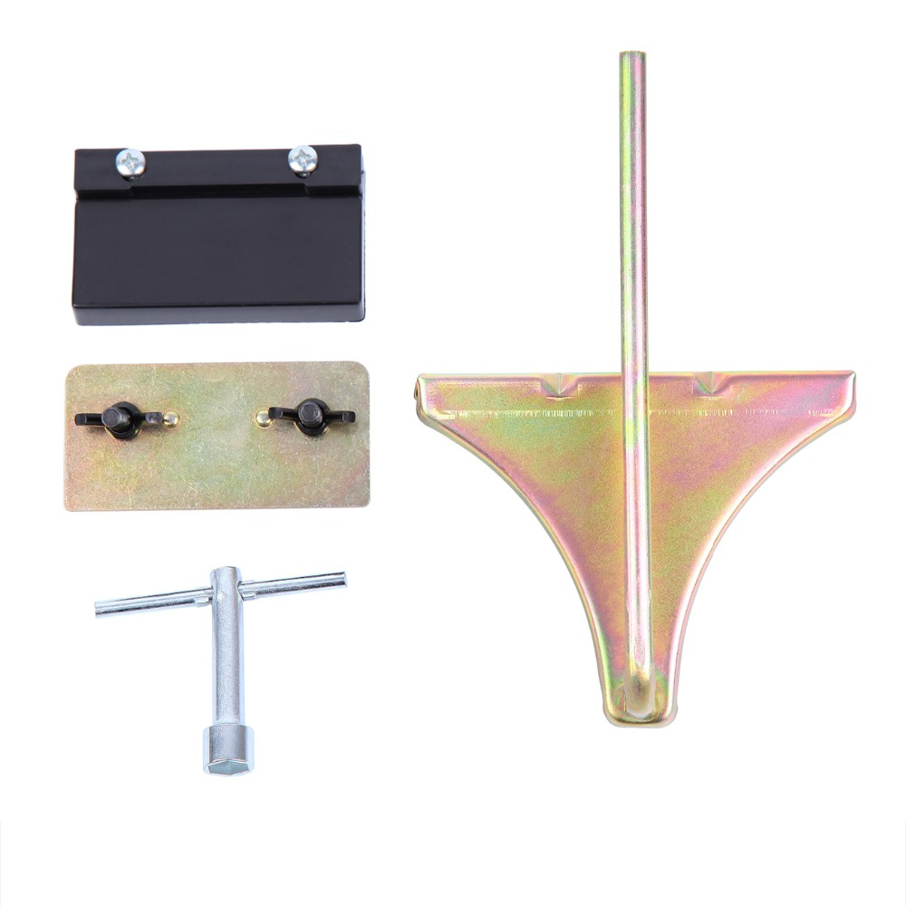 Heavy Duty Handheld Electric Wood Planer