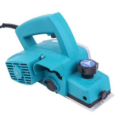 Heavy Duty Handheld Electric Wood Planer