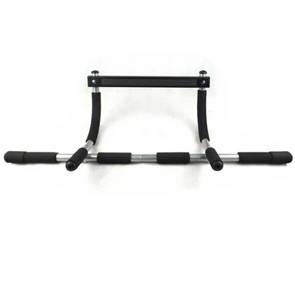 Iron Doorway Pull Up Bar For Home