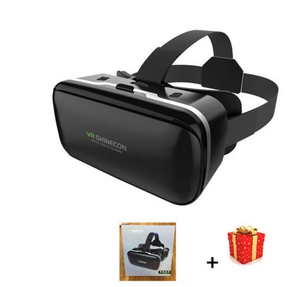 VR 3D Goggles Headset For Phone