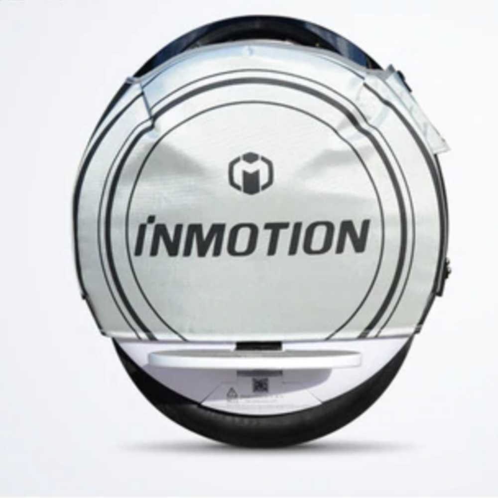 Premium Electric Motorized Unicycle