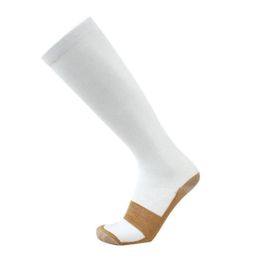 Pro Copper Compression Support Socks