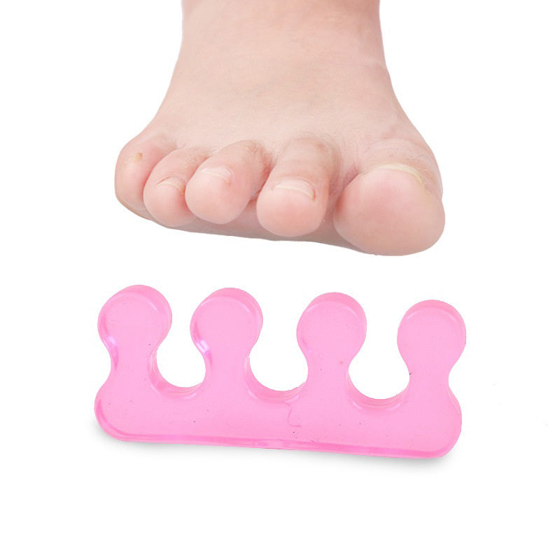 Toe Separator For Bunions