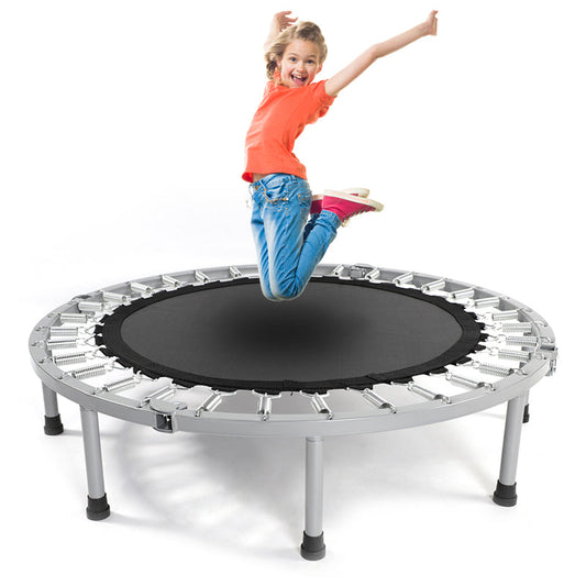 38" Mini Exercise Rebounder Trampoline