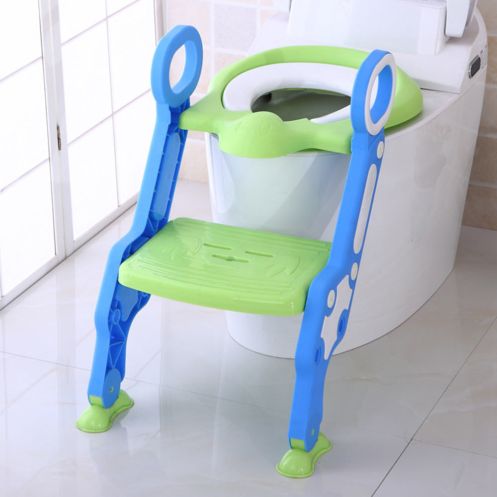 Premium Kids Potty Trainer Toilet Seat