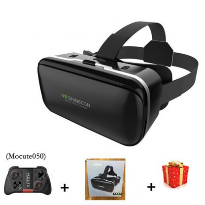 VR 3D Goggles Headset For Phone